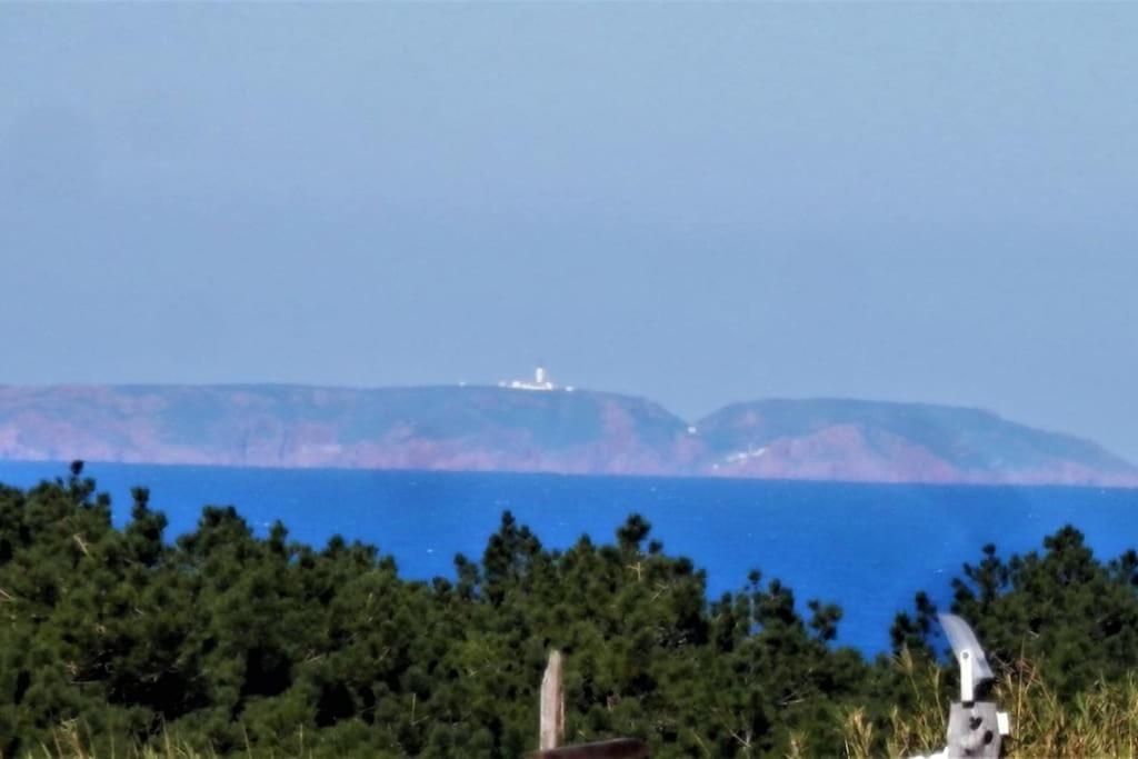 Pe Na Praia Torres Vedras Esterno foto