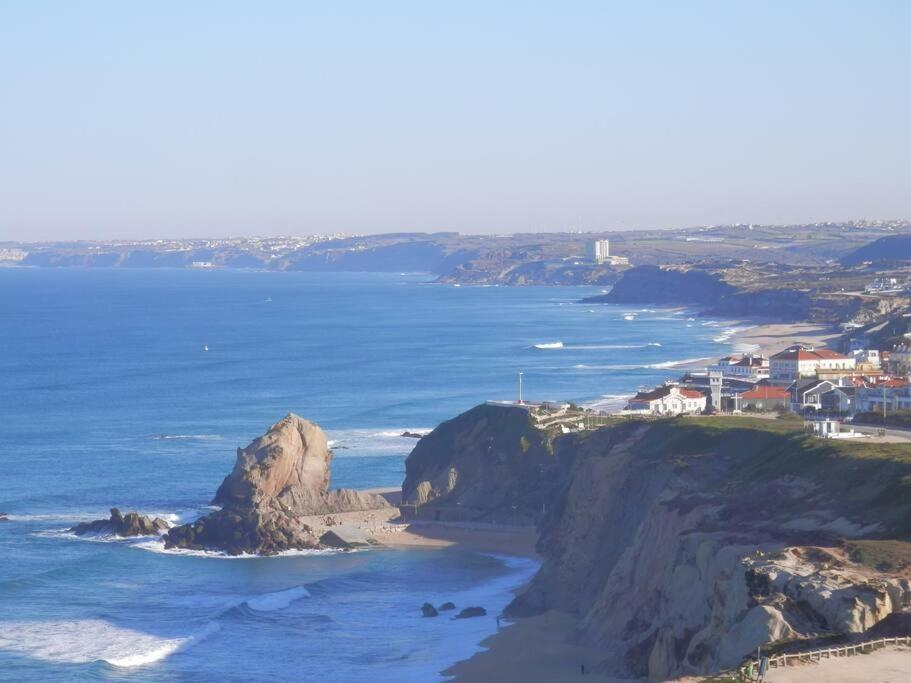 Pe Na Praia Torres Vedras Esterno foto